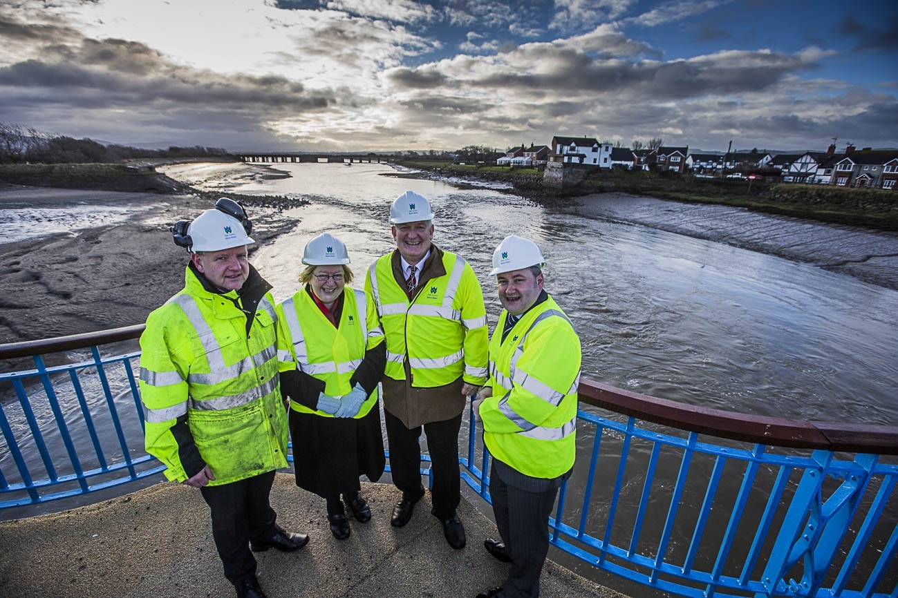 welsh-water-to-invest-4-5-million-in-rhyl-and-kinmel-bay-wastewater