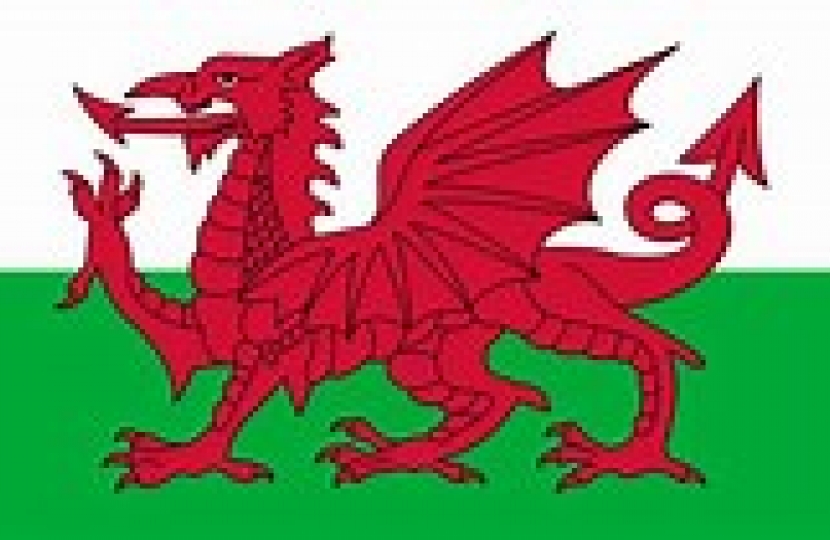 Parliamentary Prayer Event and exhibition to mark St David’s Day 