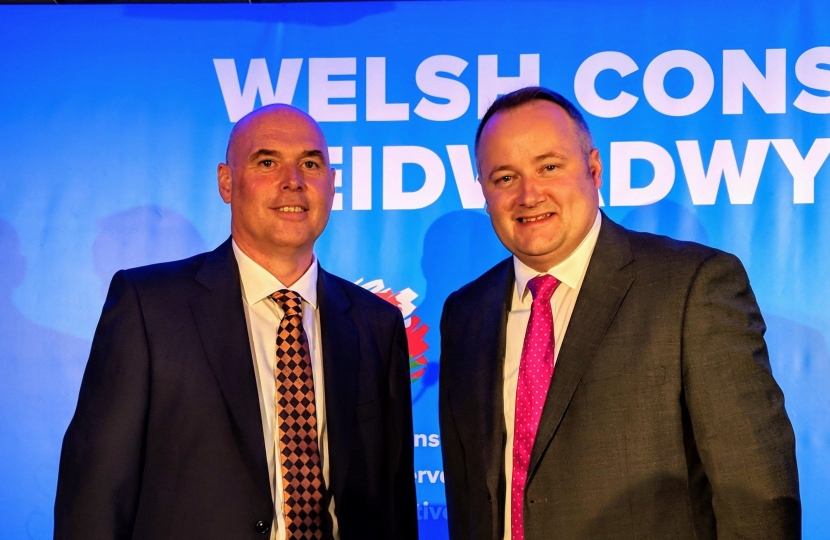 Welsh Budget represents a ‘missed opportunity’