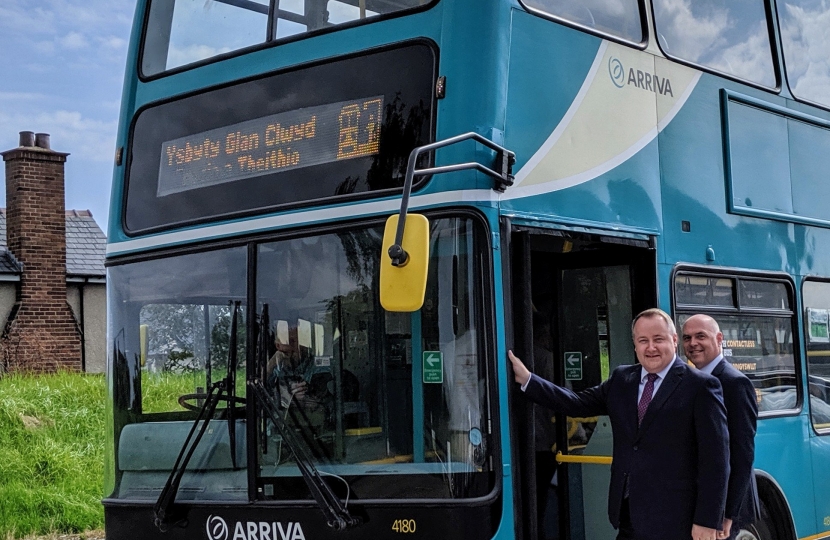 Plans to break free bus pass promise are a "kick in the teeth" for older people  