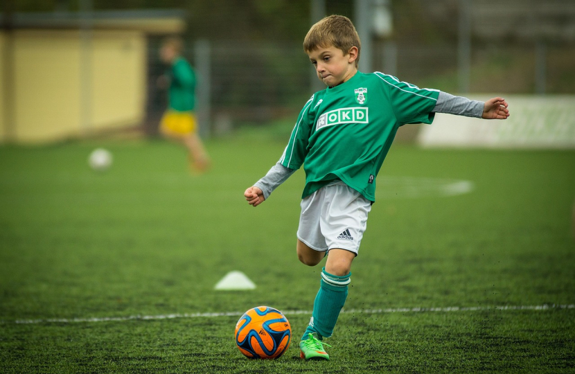 FA Wales fund available to make football accessible to all