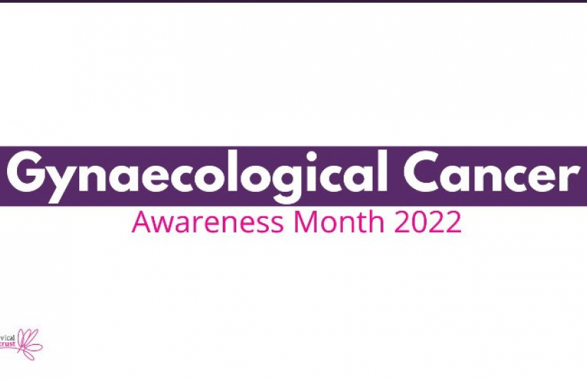 Call for urgent review into gynaecological cancer waiting times 