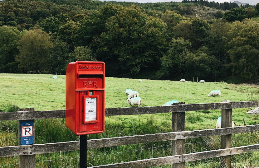 Postbox