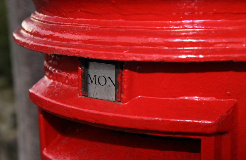 Whistleblowers claim delivery of letters are being deliberately delayed