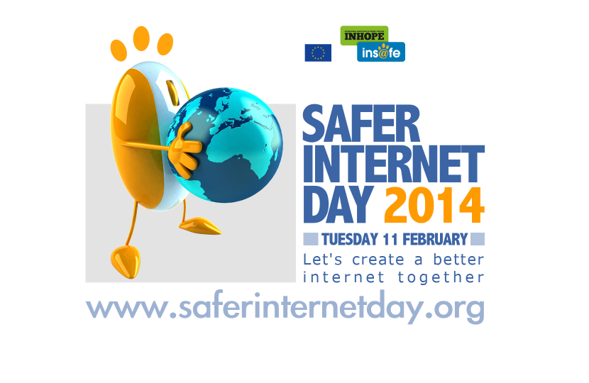 Safer Internet Day 2014