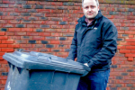 Denbighshire’s “very poorly handled roll-out” of new recycling system raised with Minister 