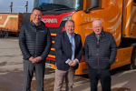 Denbighshire Haulage company thriving despite challenges  