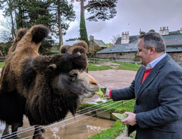 Tourism expert shares North Wales fears over Labour’s ‘tourism tax’