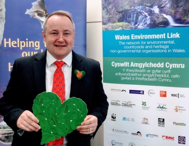 For the love of North Wales, we must act on climate change