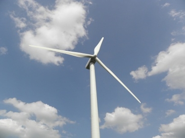 Welsh Government challenged over Denbighshire wind farm planning approval