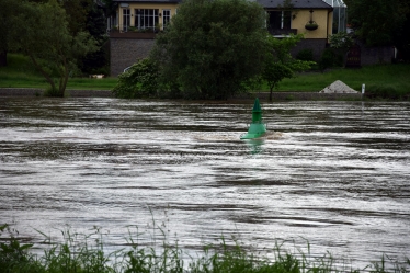 MS welcomes “long overdue” flood prevention works in Ruthin