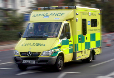 Ambulance