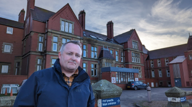 “Build Our Hospital” – MS calls for update on promised North Denbighshire Community Hospital