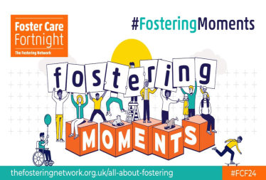 Urgent need for more foster carers in Wales