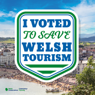 Welsh Labour's "ludicrous" tourism policies need to be scrapped