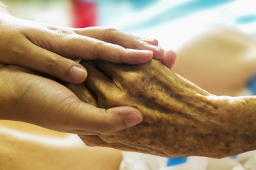 More must be done to improve end of life and palliative care