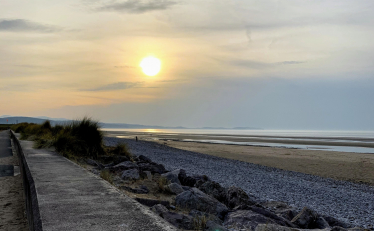 Long-awaited flood defence works in Kinmel Bay to start in September   