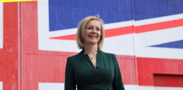 Liz Truss to become UK's new Prime Minister 