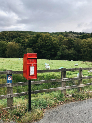 Postbox