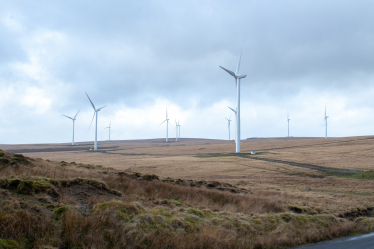 Latest round of Brenig Wind Ltd Community Benefit Fund now open