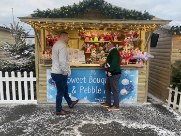 Holiday Park’s Winter Wonderland applauded by MS